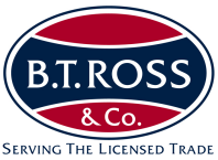 B. T. Ross